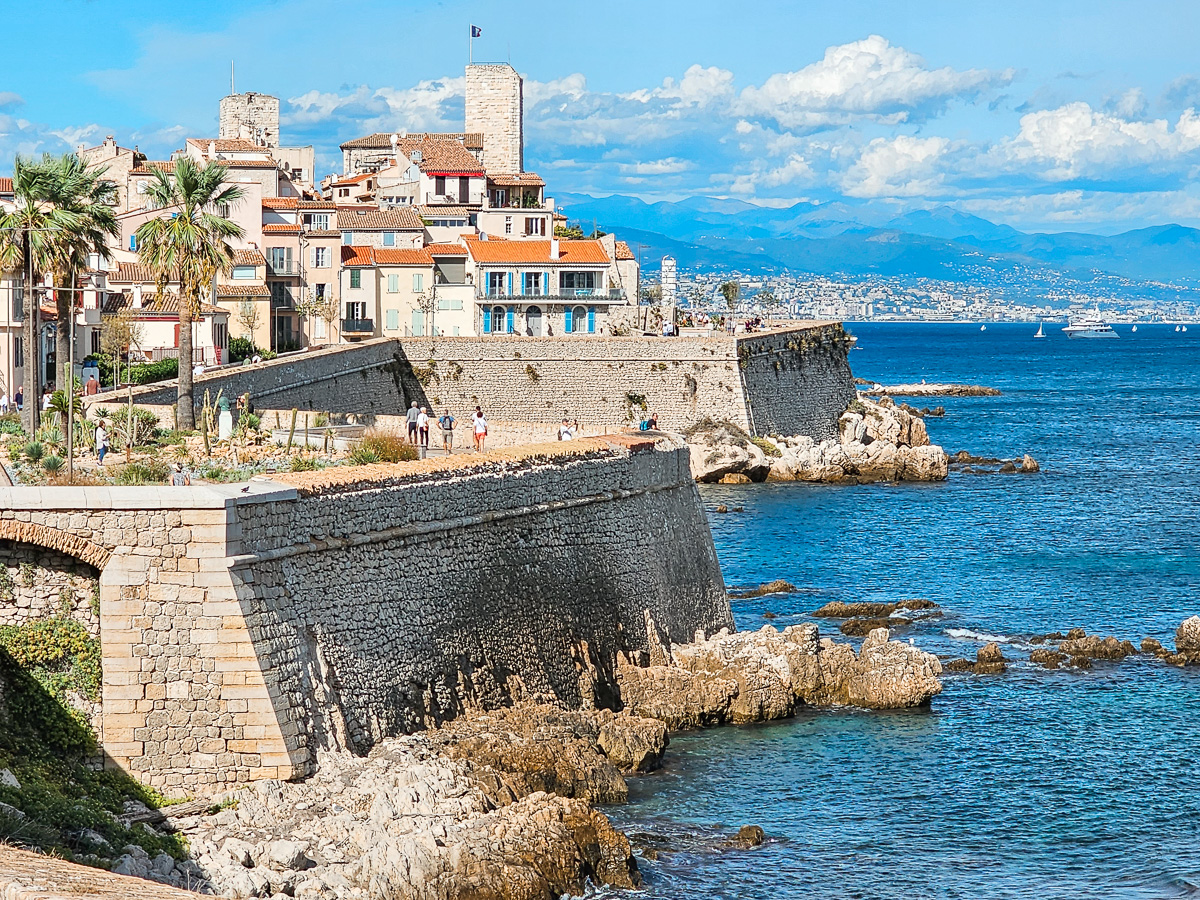 15 Unforgettable Things to Do in Antibes, France