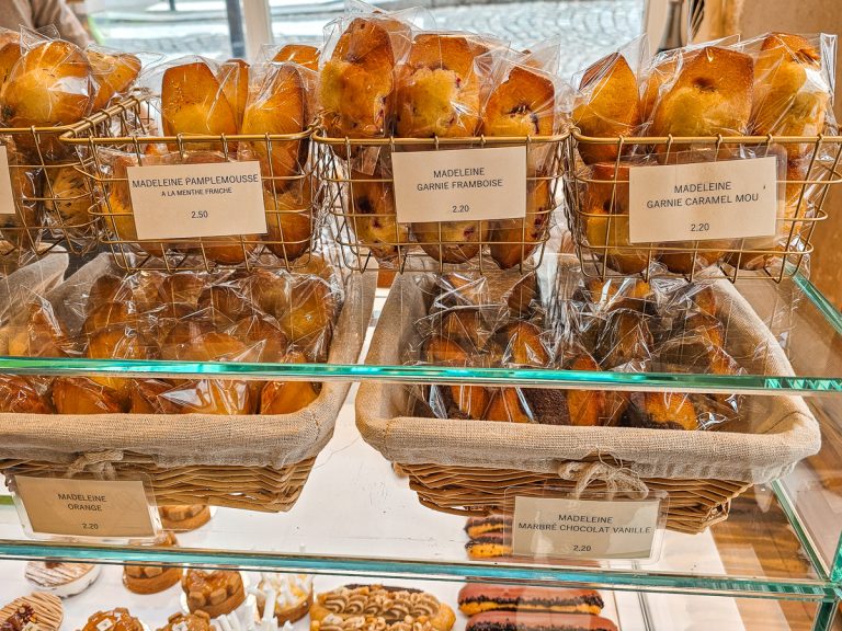 15 Delicious French Desserts To Indulge On In France
