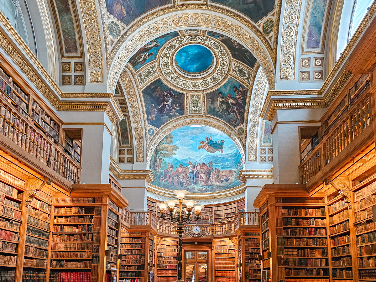 30 Secret Places and Hidden Gems in Paris Most Tourists Never See