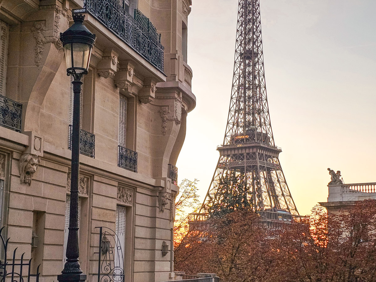25 Best Eiffel Tower Views in Paris: Classic Spots to Hidden Corners