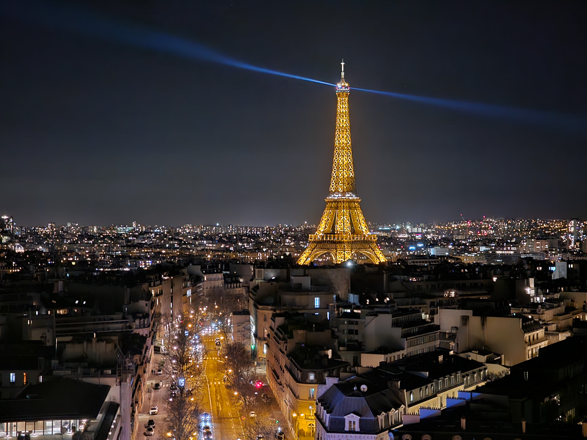25 Best Eiffel Tower Views in Paris: Classic Spots to Hidden Corners