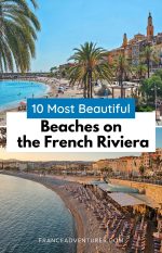 French Riviera Bathing 10 Gorgeous Beaches on the French Riviera You Need to Visit