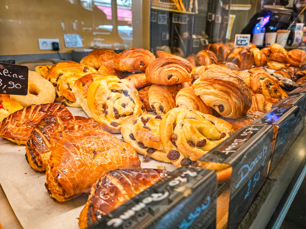 8 Mouth-Watering French Viennoiseries You Need to Eat At Least Once