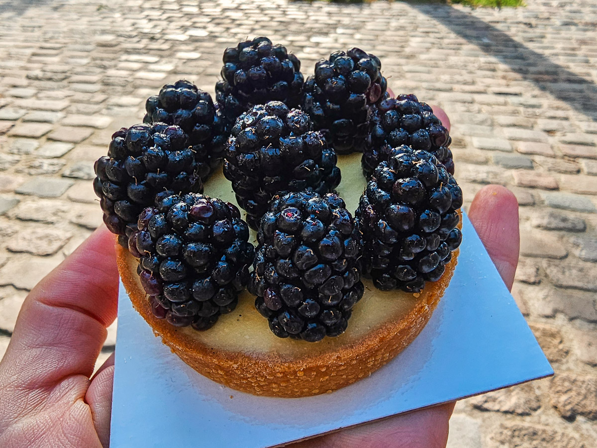 15 Delicious French Desserts To Indulge On In France