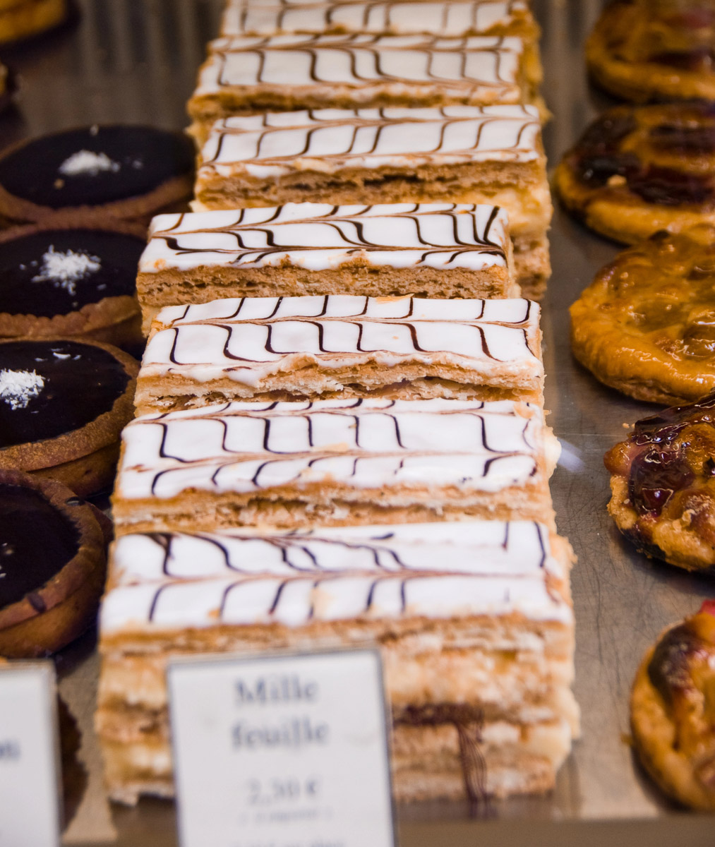 15 Incredible Desserts That Are As Essential To France as Museums and Landmarks