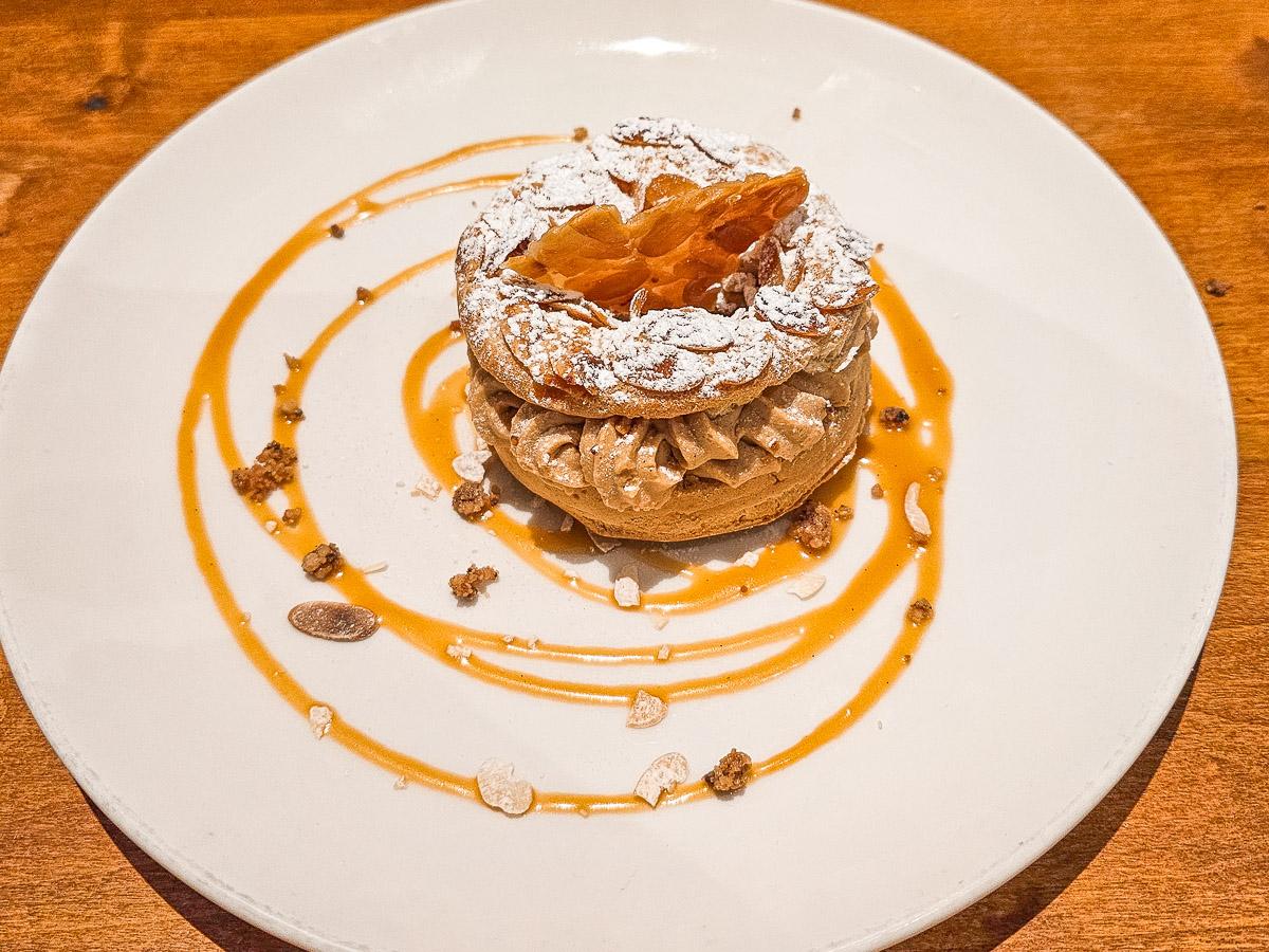 15 Delicious French Desserts To Indulge On In France