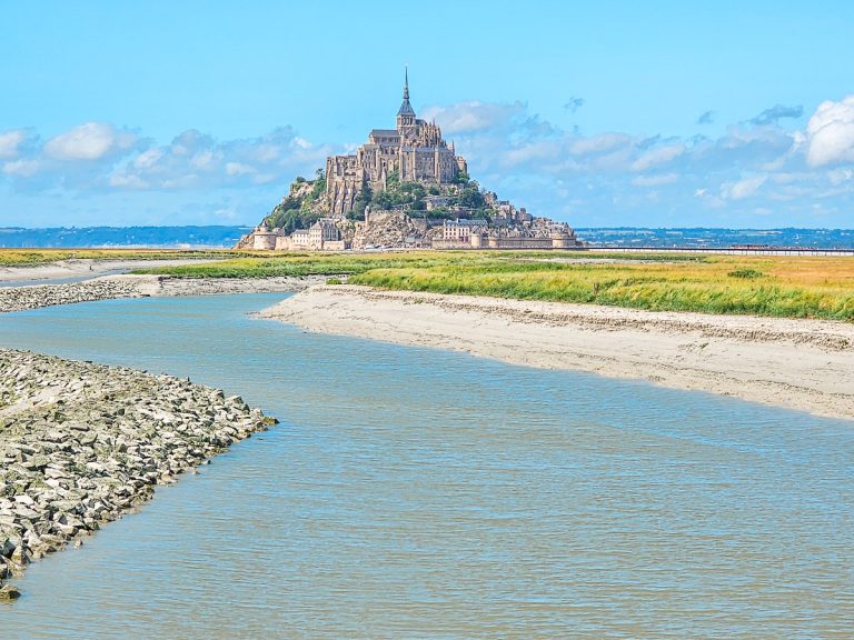 France Has Over 50 UNESCO World Heritage Sites—These Are 14 You Absolutely Should Not Miss
