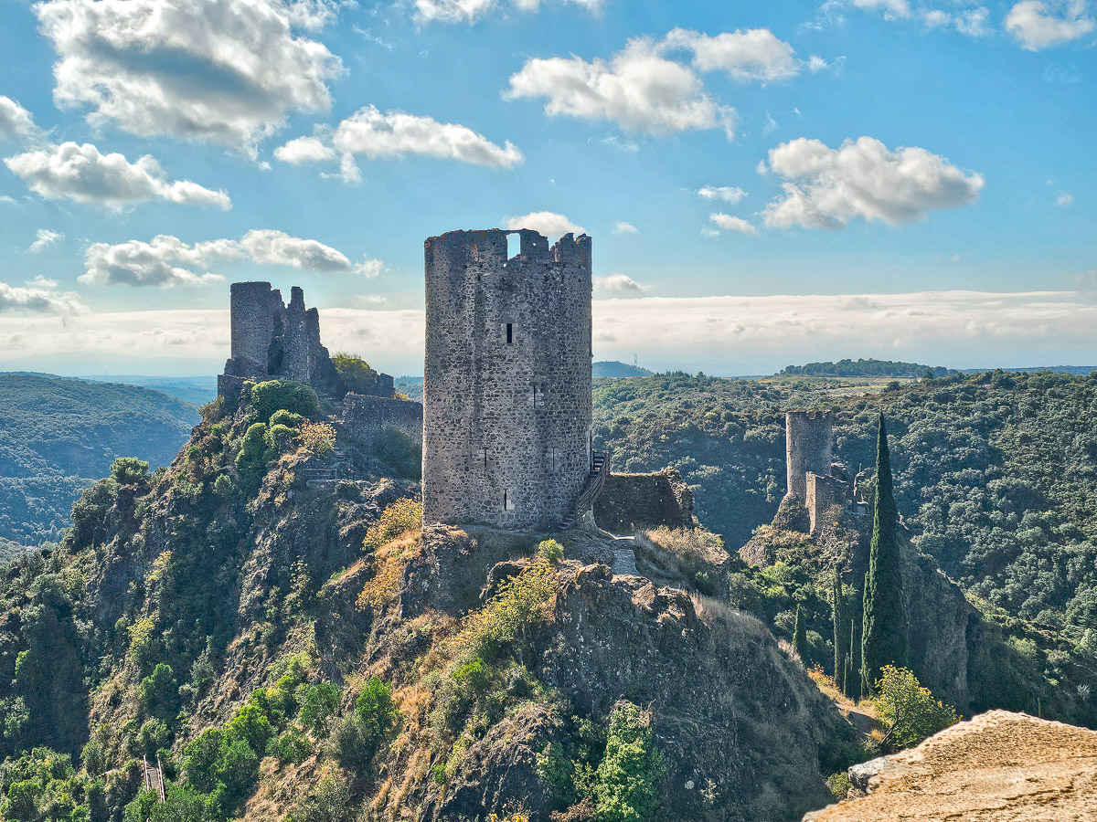 13 Incredible Places To Visit In Occitanie France 13 Incredible Places To Visit In Occitanie France