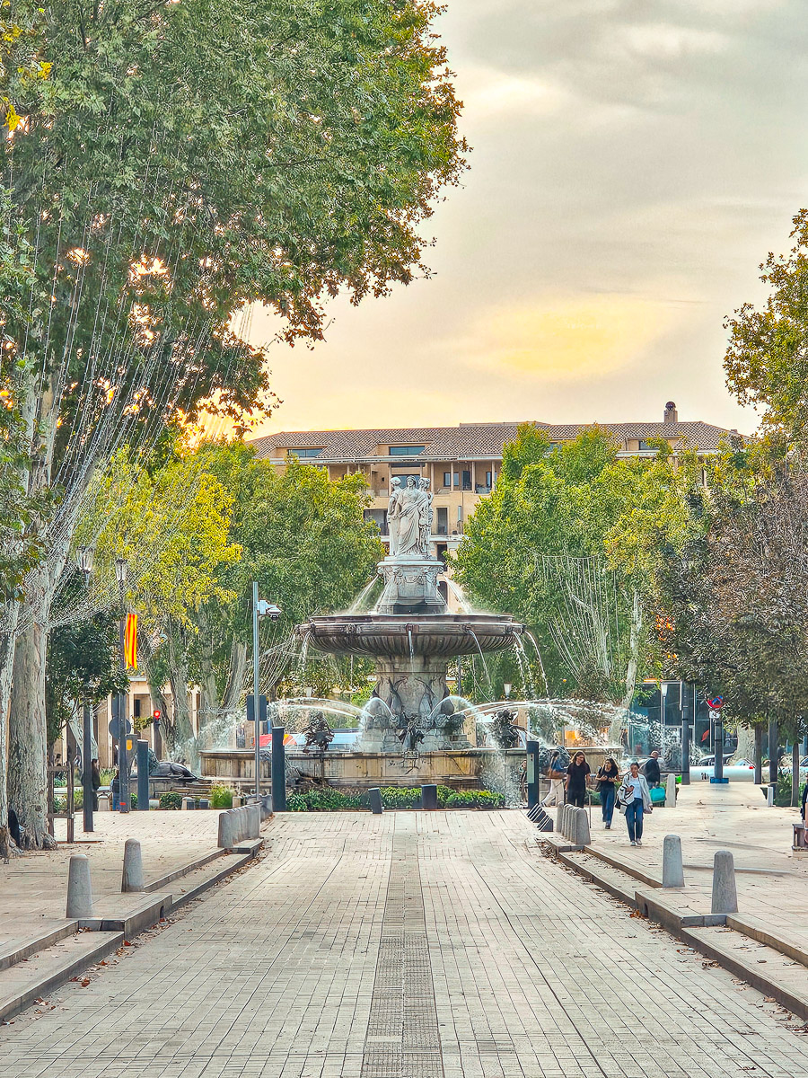 17 Delightful Things To Do in Aix-en-Provence
