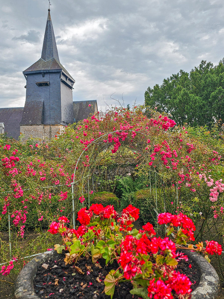 12 Adorable Villages in France Straight Out of a Storybook