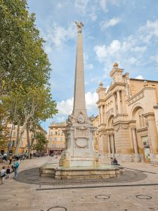 17 Delightful Things To Do in Aix-en-Provence