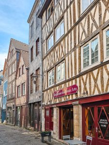 17 Exciting Things to Do in Rouen: Normandy's Vibrant Capital