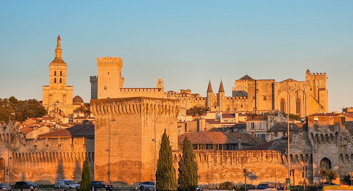 12 Historic Sites in France That Bring the Past to Life