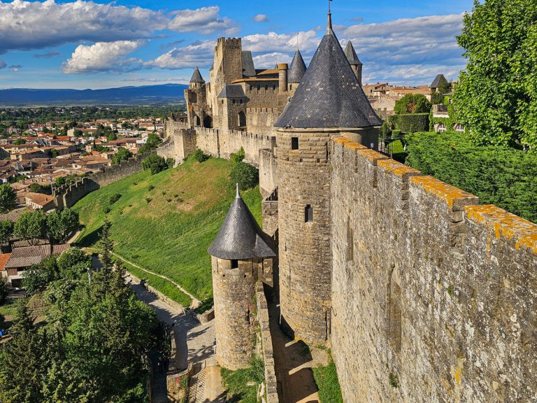 12 Historic Sites in France That Bring the Past to Life