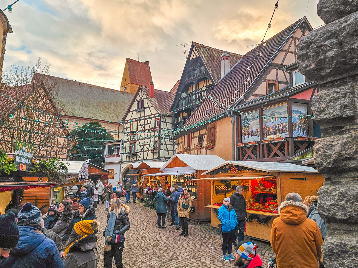 10 Spectacular Things To Do In Eguisheim Alsace s Preferred Village 