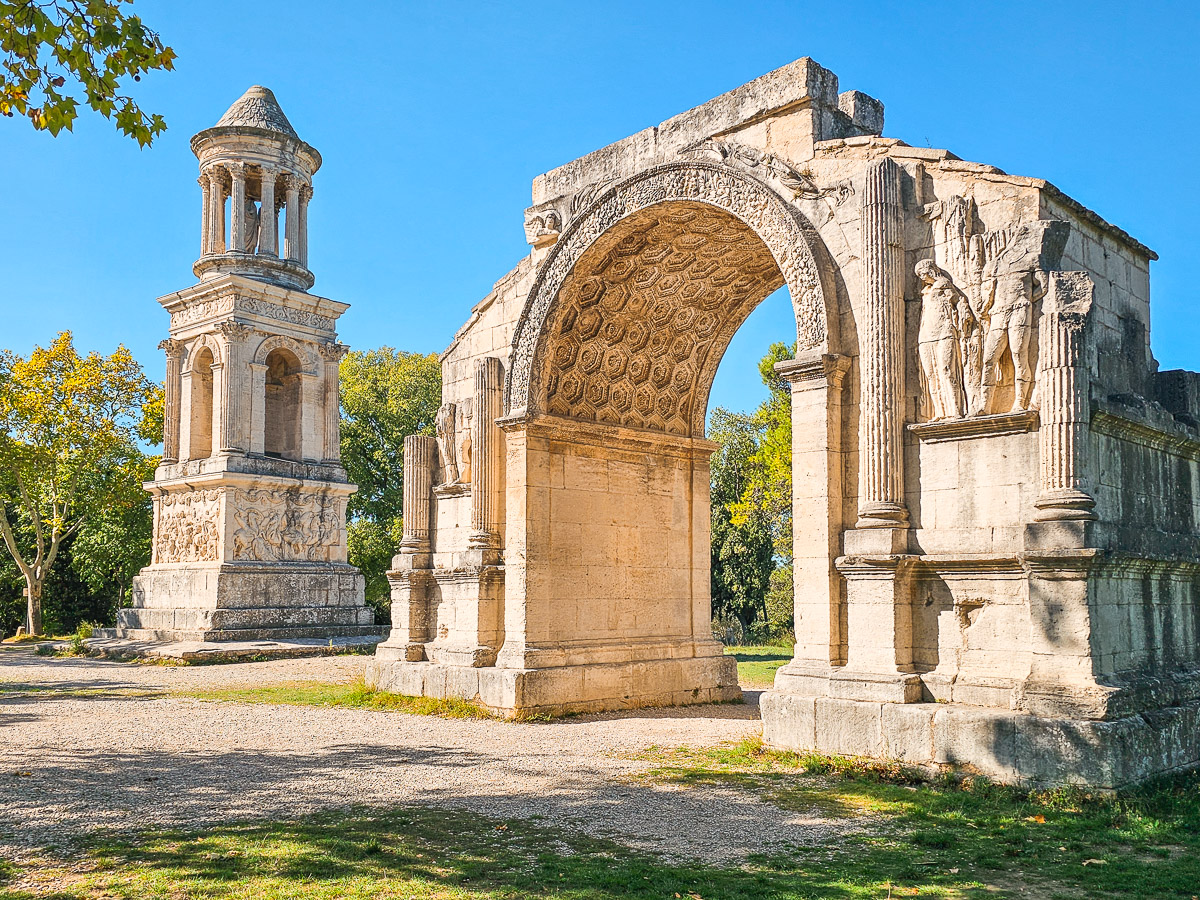 10 Charming Things to Do in Saint-Remy-de-Provence