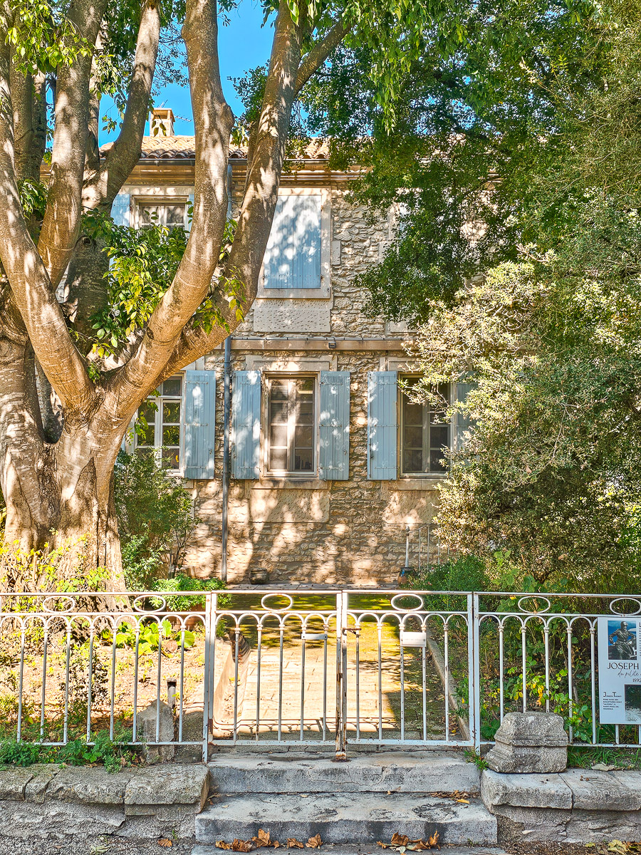 It’s Not Just a Pretty Village — It’s the Countryside That Sparked Van Gogh’s Most Iconic Works