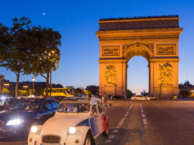 21 Romantic Things to Do in Paris That Go Way Beyond the Eiffel Tower