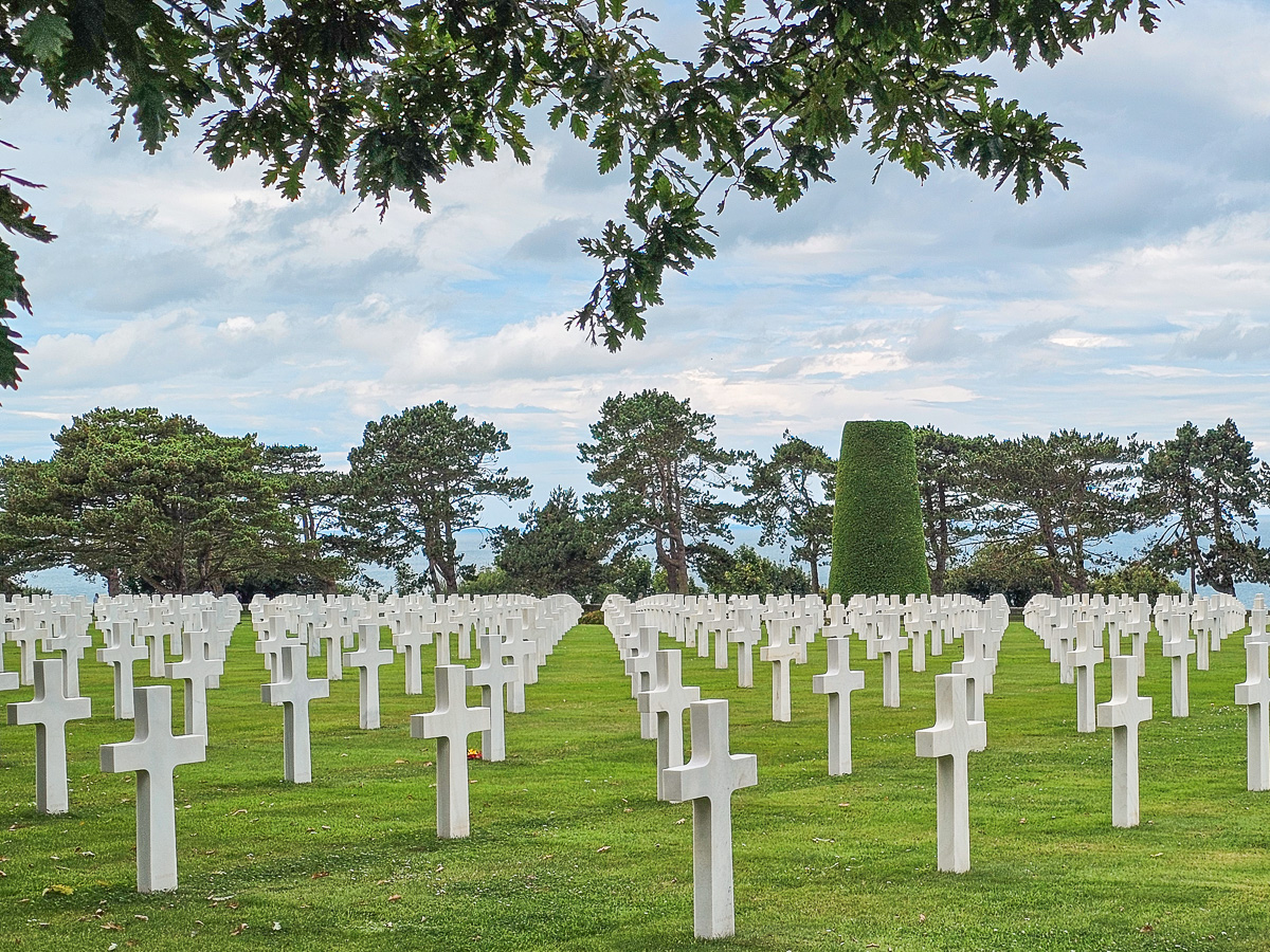 Your Ultimate Guide to Visiting the D-Day Beaches in Normandy