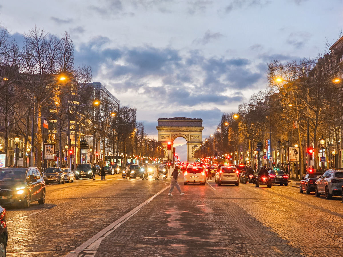 Paris for Less: How to Visit the City of Light on a Tight Budget