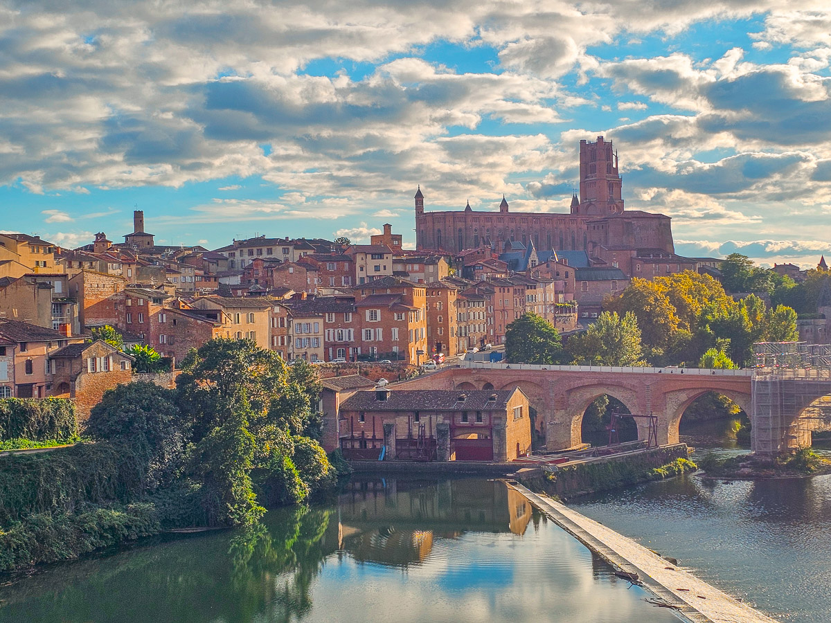 10 Underrated Cities in France That Are Full of Charm and Culture (But Not Crowds)