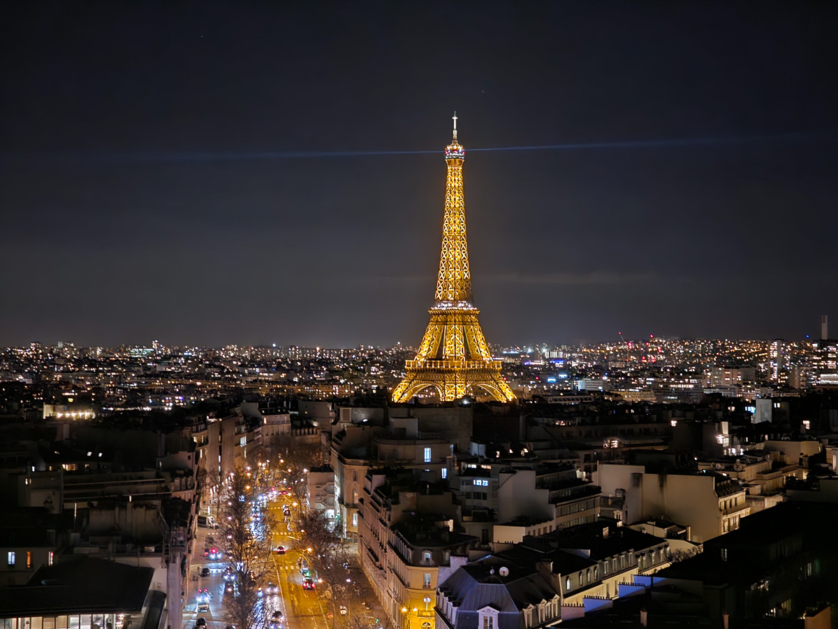 10 Famous Paris Landmarks Where the Rooftop Views Steal the Show