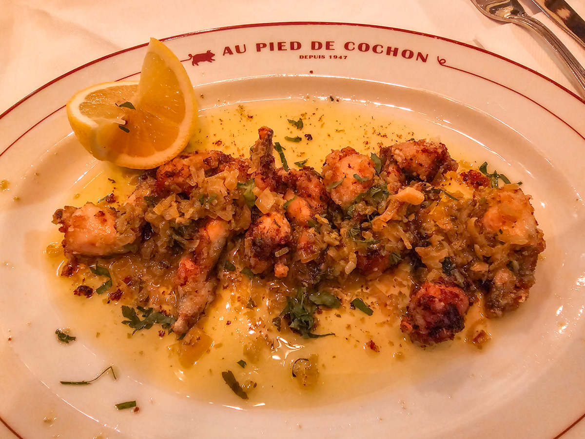 18 Restaurants That Capture Everything You Love About Eating in Paris