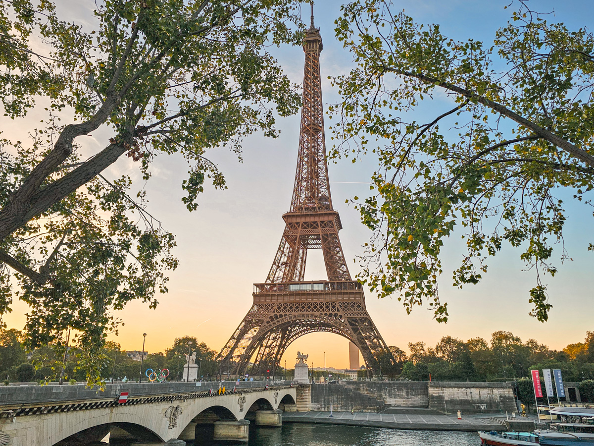 17 Interesting Facts About Paris You Didn’t Learn in French Class