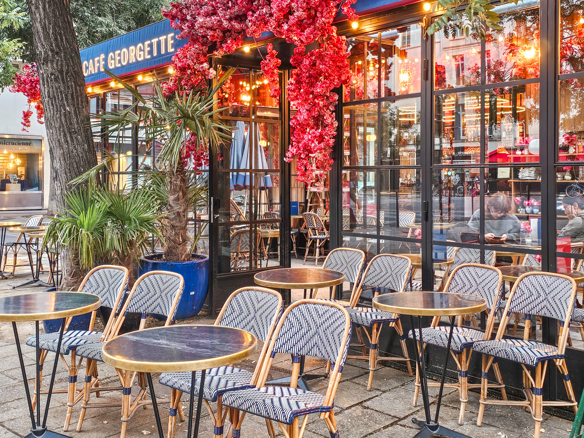 I Tried 10 of Paris’s Most Viral Food Spots – These Are the Ones Actually Worth Your Time