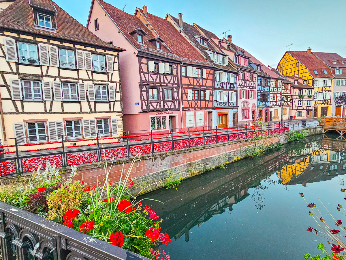 I’ve Been To Nearly 150 Spots in France – These Are 10 of My Favorites