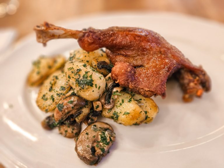 Duck in France Isn’t Just Dinner— It’s a Cultural Icon That Borders on Religion