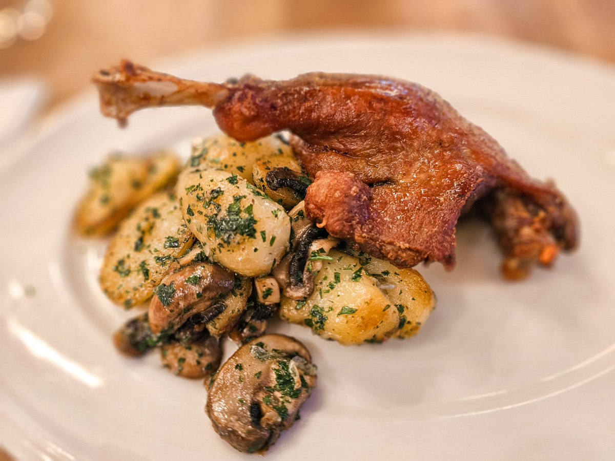 Duck in France Isn’t Just Dinner— It’s a Cultural Icon That Borders on Religion