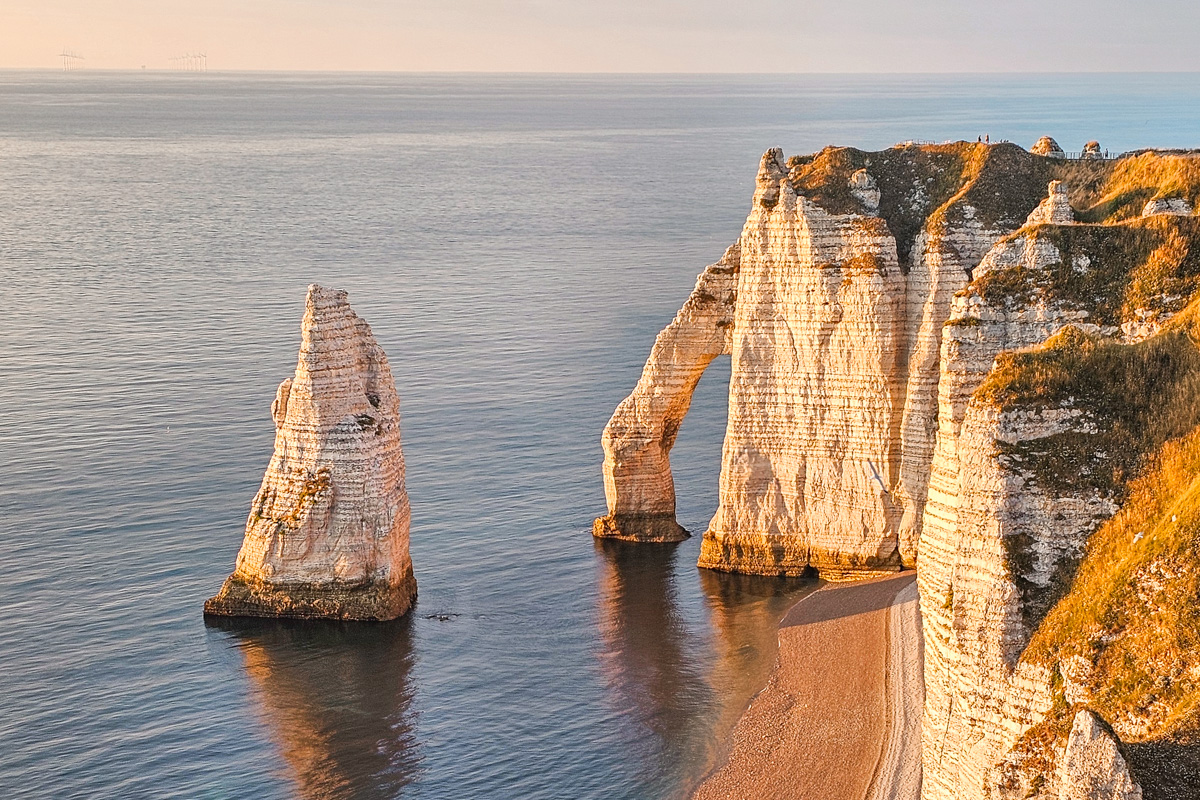 10 Incredible Landscapes in France That Will Surprise and Delight You