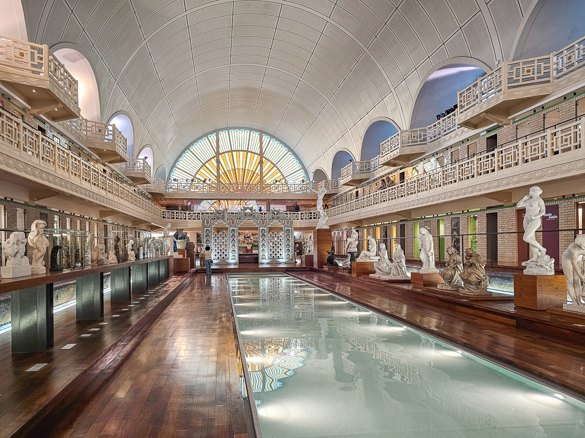 10 Quirky and Unexpected Museums in France That Are Anything but Ordinary