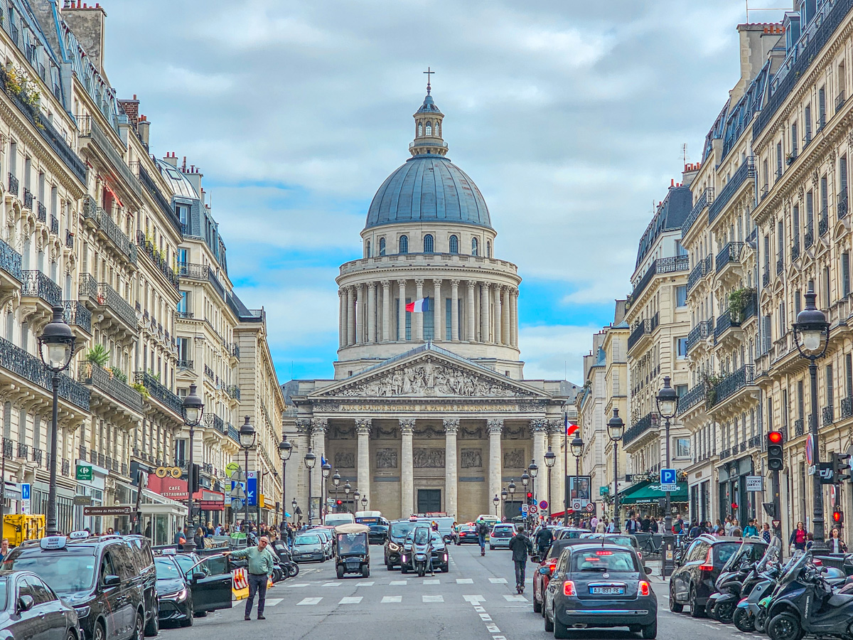 Paris’s 5th Arrondissement: A Complete Guide to the Latin Quarter