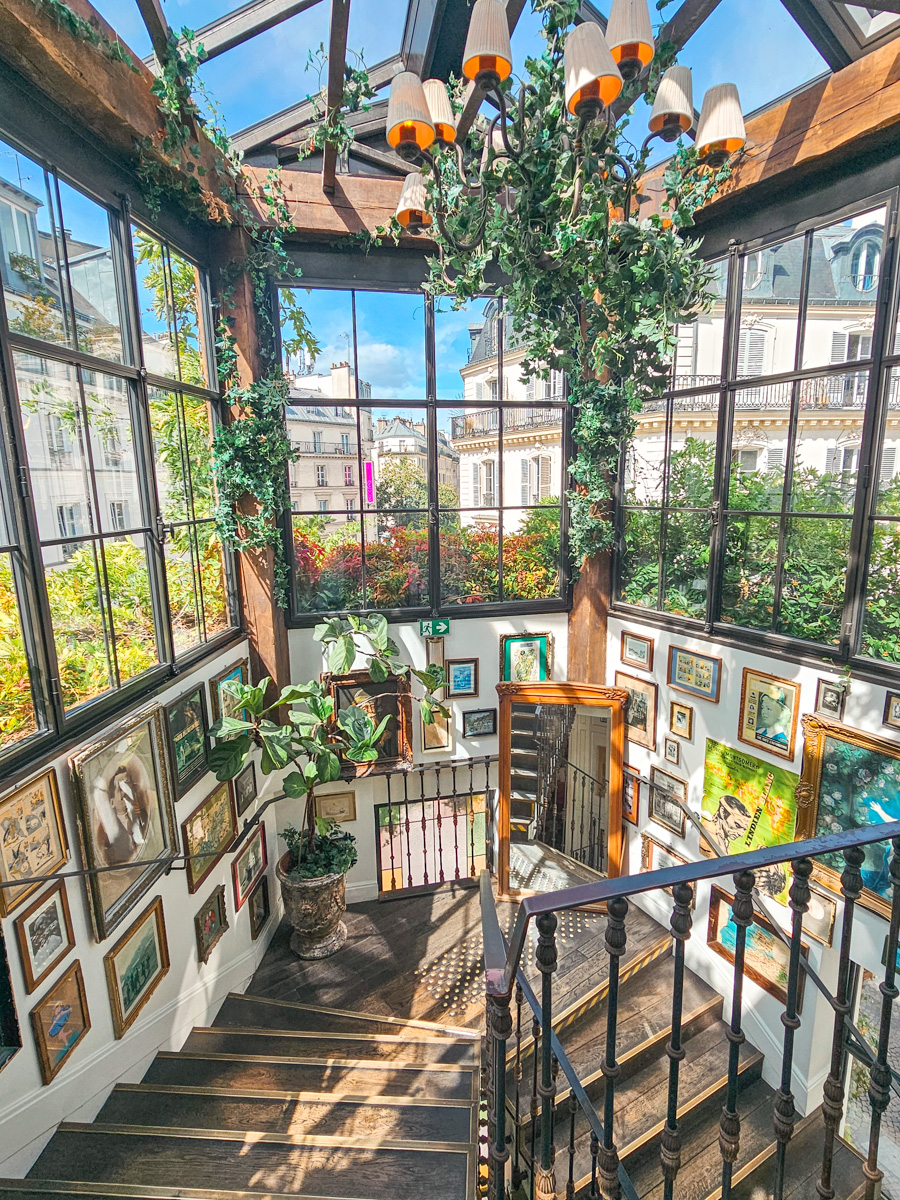 These 12 Parisian Food Spots Have Gone Viral on Social Media—But Are They Actually Worth the Hype?