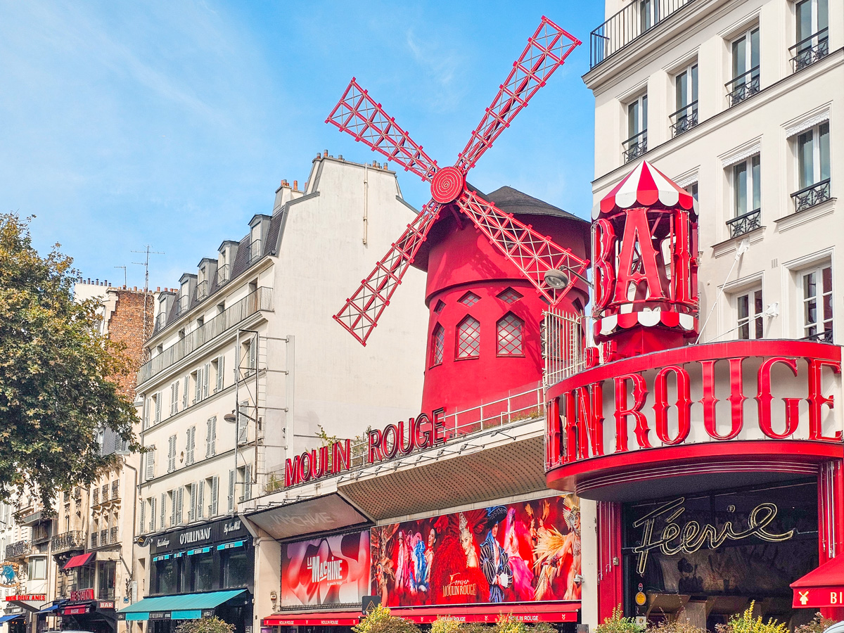 Paris Comes Alive at Night — Here Are 20 Ways to Experience It
