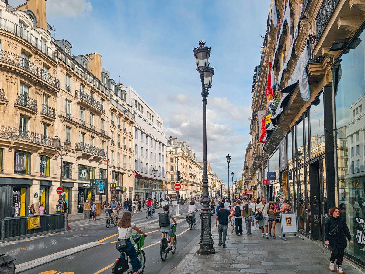 Tour Saint Jacques: The Secret Gothic Tower with One of Paris’s Best Views