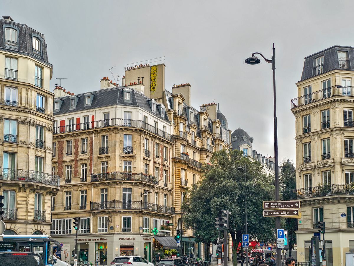 Paris s 2nd Arrondissement Your Complete Guide paris-s-2nd-arrondissement-your-complete-guide