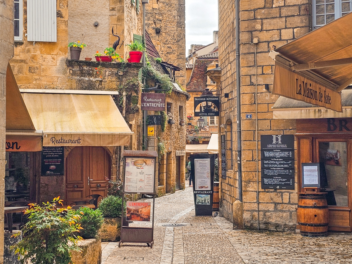 12 Adorable Villages in France Straight Out of a Storybook