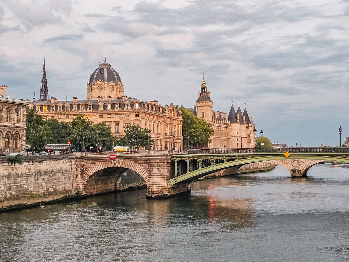 Don’t Make These Itinerary Mistakes When Planning Your Trip to Paris