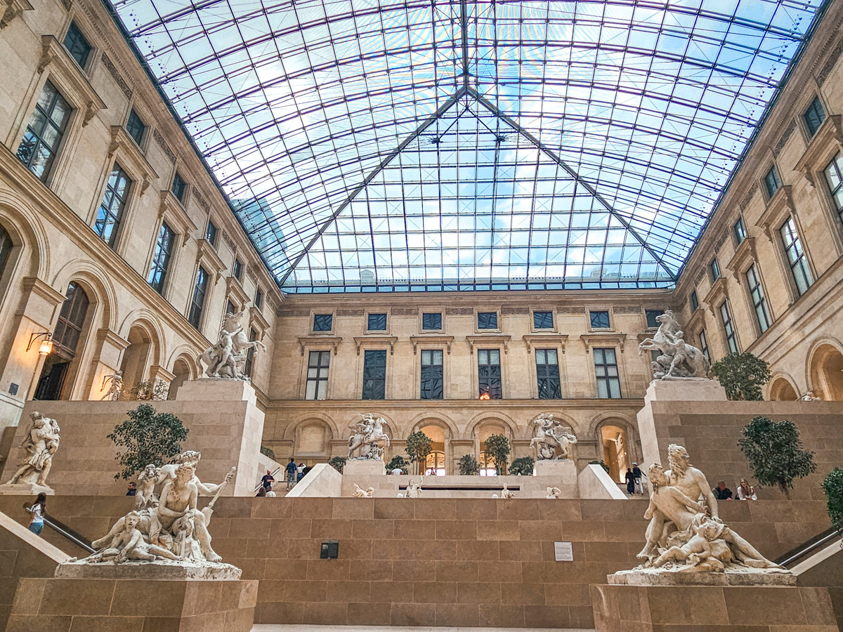 Paris Has 130 Museums—Here’s How to Pick the Right Ones For You