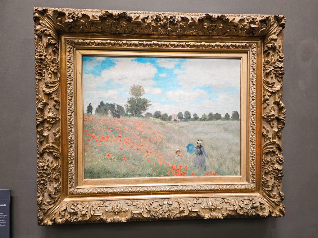 15 Masterpieces That Made the Musée d’Orsay Paris’s Most Loved Museum