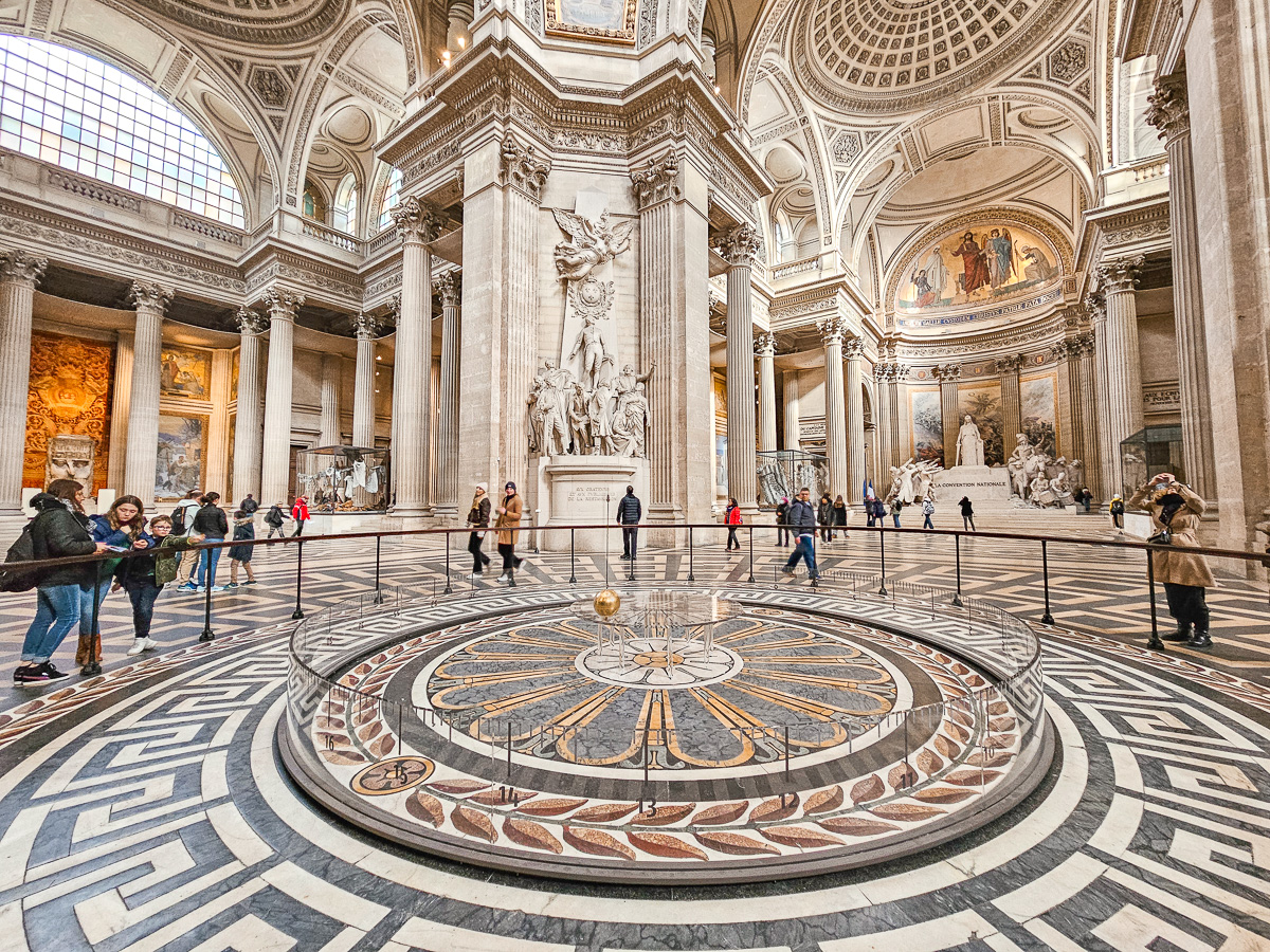 16 “Mid-Range” Paris Attractions That Sit Beyond the Big Headliners