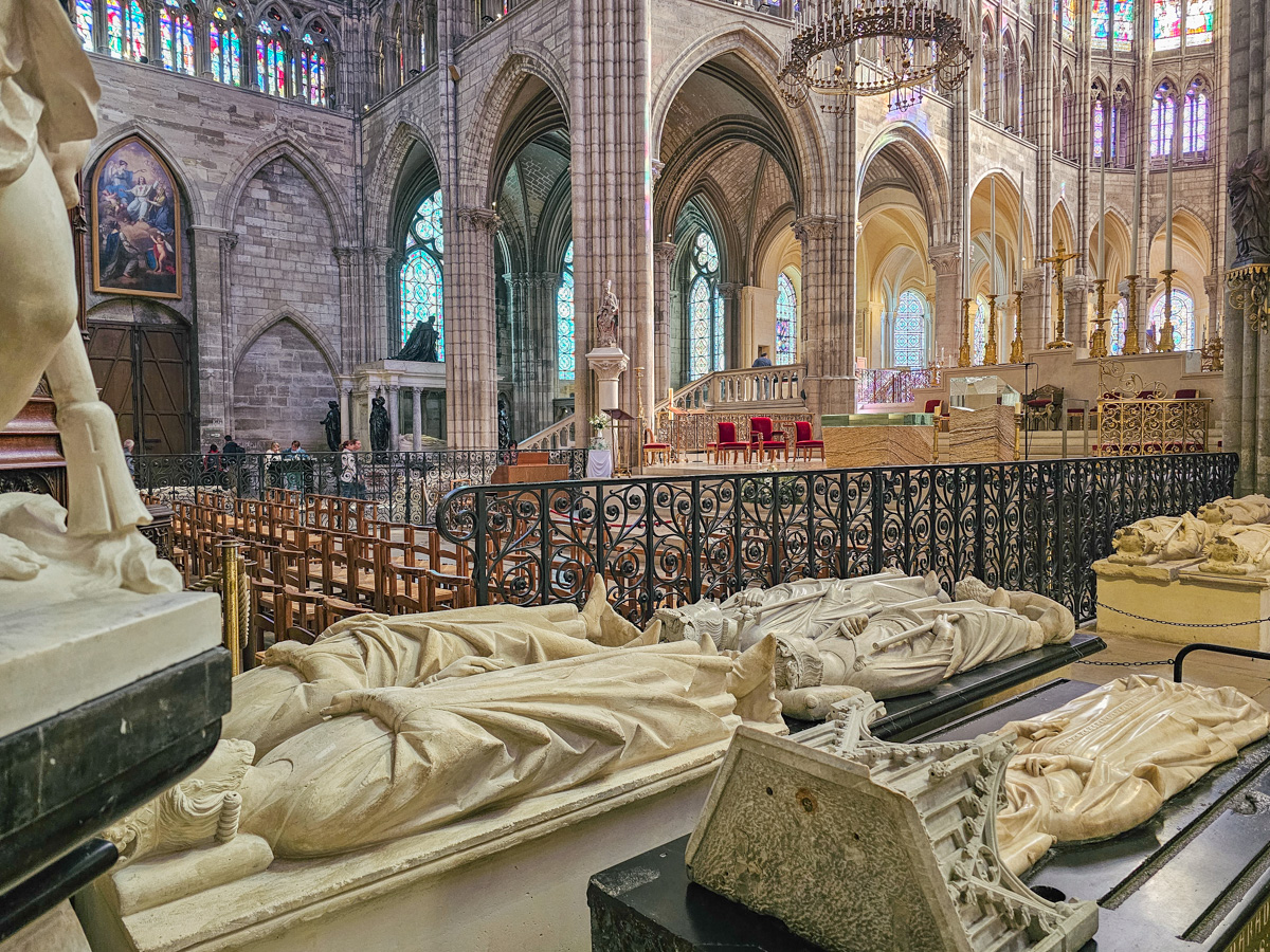 Discover the Paris Church Where Gothic Architecture Began and Kings Were Laid to Rest
