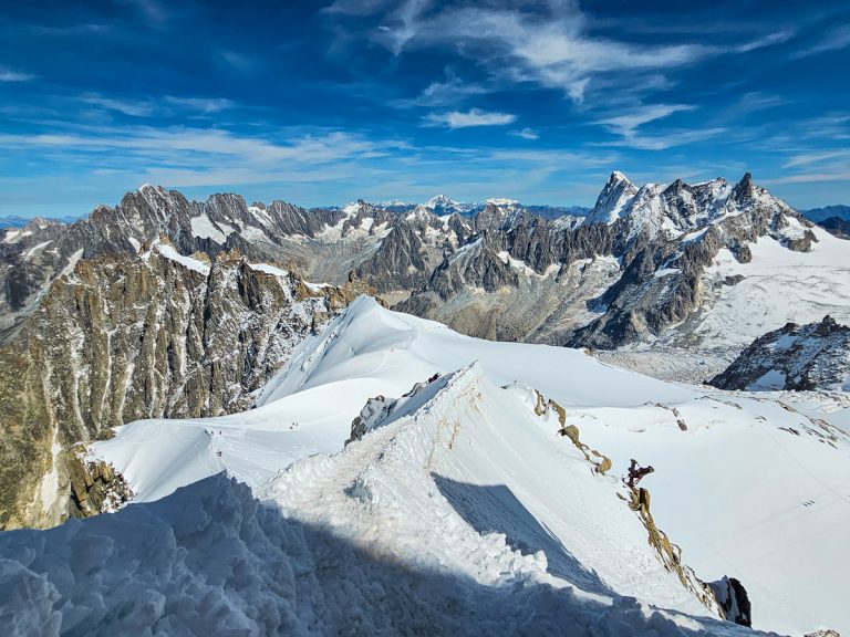 Your Detailed Guide to Visiting Chamonix in Summer [French Alps]