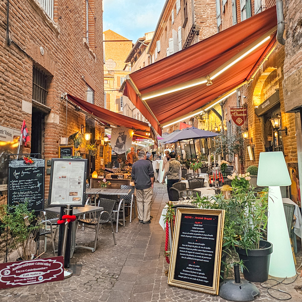 10 Common French Menu Terms Visitors Often Misunderstand