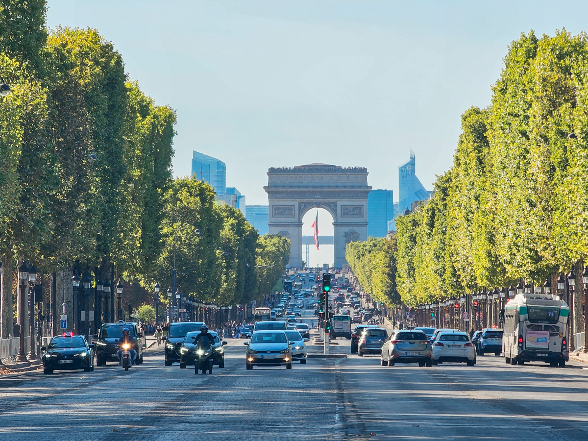 The 8th Arrondissement of Paris: Your Guide to the Elysées Neighborhood