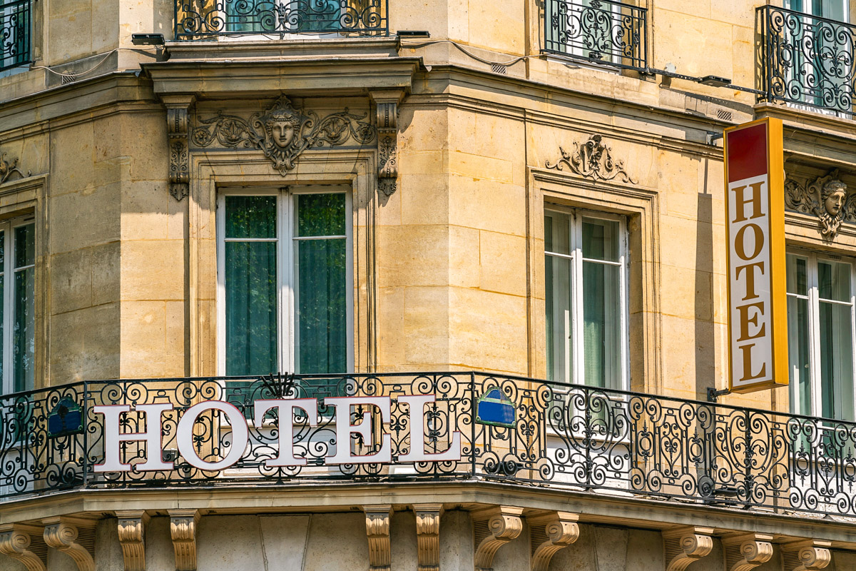 13 Hotel Norms in France That Can Catch Visitors Off Guard