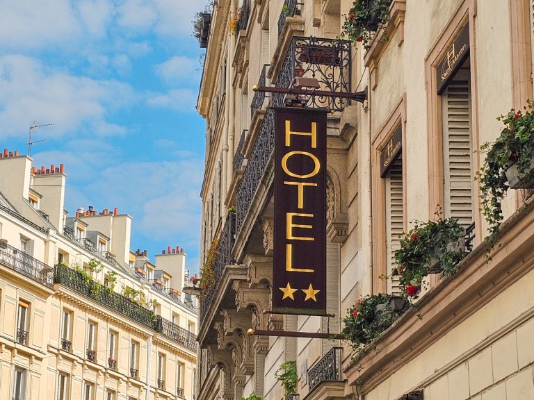 13 Hotel Norms in France That Can Catch Visitors Off Guard